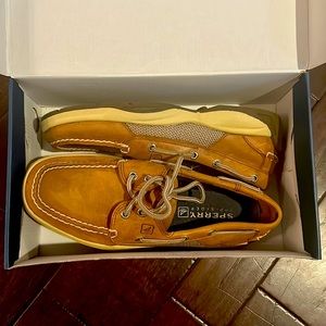 Men’s Sperry Boat Shoes